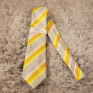 Color by Little Black Tie Neck Tie